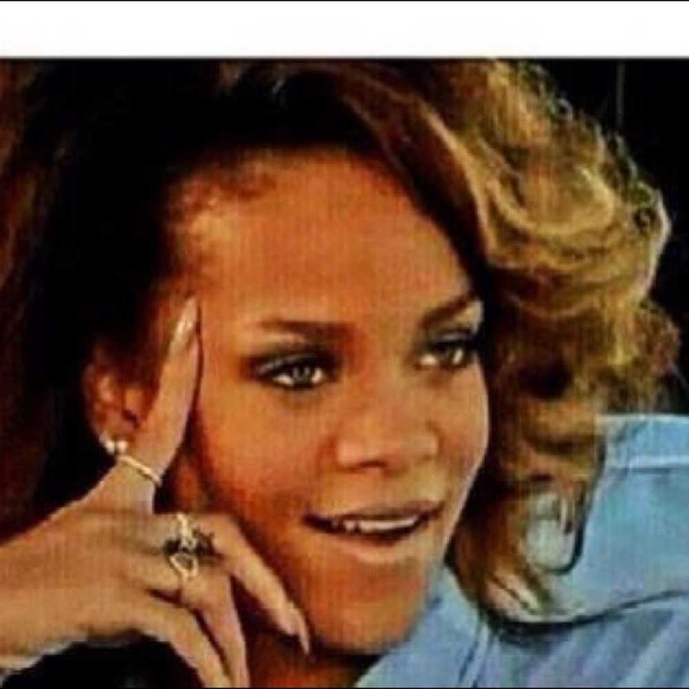 Meet your Posher, Shannon